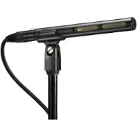 Audio-Technica Audio Technica AT875R Line + Gradient Condenser Microphone Audio Technica