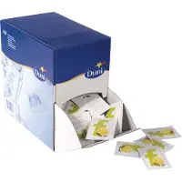 Multi Vådservietter i dispenserpak 71x51mm m/citronduft - (1500 stk.)
