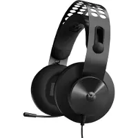 Lenovo Legion H500 Pro, Kabelgebunden, Gaming, 20 - 20000 Hz, 350 g, Kopfhörer, Grau