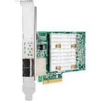 HP Smart Array E208e-p Sr Gen10 12 Gb Sas Pcie-steckkarte