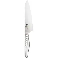 Kai Seki Magoroku Shoso Kochmesser, 18 cm