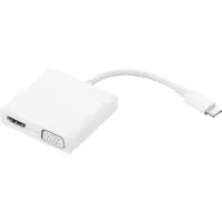 Lenovo Gx90t33021 Usb C Hub