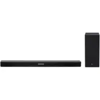 LG SK5, 2.1 Kanäle, 360 W, DTS Digital Surround, Dolby Digital, 160 W, 82 dB, 4 Ohm