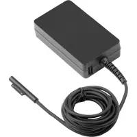 MicroBattery MBXMS-AC0001, Laptop, Drinnen, 110-230 V, 50 - 60 Hz, 60 W, 15 V