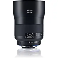 Zeiss Milvus 50mm F1.4 ZF.2 Mount Nikon