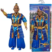 Hasbro Disney Tienerpop - Genie 28 Cm
