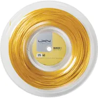 Luxilon 4g 125 200 M Tennisrollen Saite