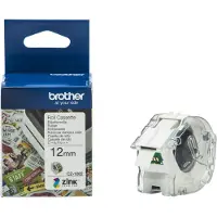 Brother Cz-1002 Klebeband