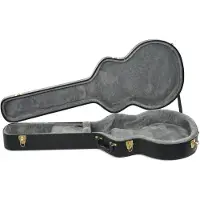 Gretsch G6298 Hartschalenkoffer für 12-saitige Electromatic-Hollowbody-Gitarre