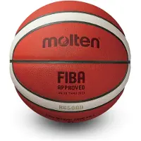 Molten Ball B7G5000