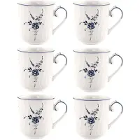 Villeroy & Boch Vieux Luxembourg Kaffeebecher