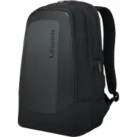 Lenovo Legion Hartschalenrucksack II, passend fur Laptops mit einer Bildschirmdiagonale bis zu 43,2 cm 17, Black