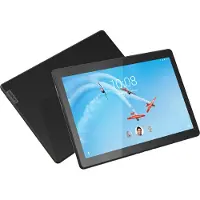 Lenovo Tab M10 , 25,6 cm (10.1"), 1920 x 1200 Pixel, 32 GB, 3 GB, Android 8.0, Schwarz