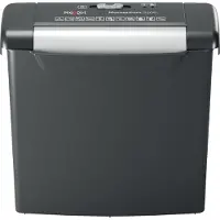 Rexel Momentum S206 Schredder
