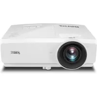 BenQ SH753+, 5000 ANSI Lumen, DLP, 1080p (1920x1080), 13000:1, 16:9, 657,9 - 8252,5 mm (25.9 - 324.9")