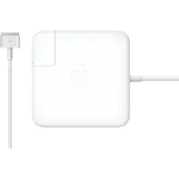 Apple Original MagSafe 2 Power Adapter - MacBook Pro Retina 2012-2015 - 85W - Weiß