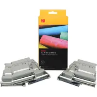 Kodak Cartridge voor Printer Mini & Minishot 50 Pack