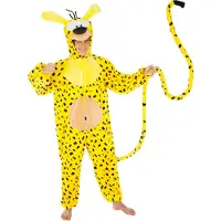 Chaks Marsupilami