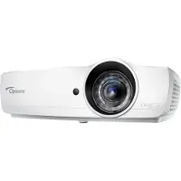 Optoma SP.7AF01GC01 Ersatzlampe für HD39