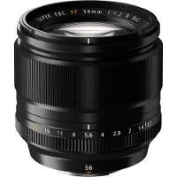 Fujifilm XF 56mm f/1.2 R Gebrauchtware | 6: Sehr Deutliche Gebrauchsspuren | 12 Monate Garantie
