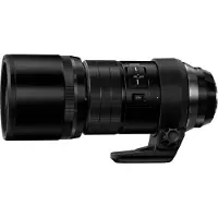 Olympus M.ZUIKO DIGITAL ED 300mm 1:4.0 IS PRO, 17/10, Bildstabilisator, Micro Four Thirds (MFT), Autofokus