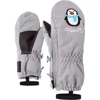 Ziener Kinder Handschuhe Fäustlinge Le Zoo Minis glove