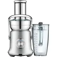 Sage Entsafter Nutri Juicer Cold XL