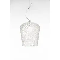 Kartell Kabuki Pendelleuchte Ø50x73 cm