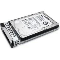 Dell 400-Alny, 4 Tb, 7200 Rpm, 3.5", Sas