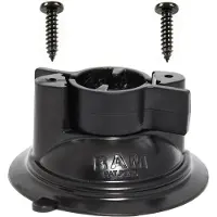Ram Mounts RAM RAP-224-1U - Basishalter mit Saugnapf