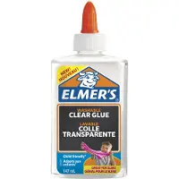ELMER'S - Clear Liquid Glue (147 ml) (2077929)