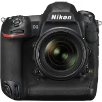 Nikon D5 Gehäuse XQD Gebrauchtware | Sehr leichte Gebrauchsspuren | 12 Monate Garantie