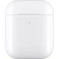 Apple Kabelloses Ladecase für die AirPods 1 und 2 - Weiß