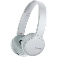 Sony WH-CH510, Kabellos, 20 - 20000 Hz, Anrufe/Musik, 132 g, Kopfhörer, Blau