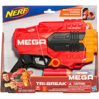 Nerf - Mega Tri Break (E0103)