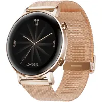 Huawei WATCH GT2, 3,05 cm (1.2"), AMOLED, Touchscreen, 29 g