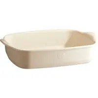 Emile Henry Auflaufform Argile 29 x 19 cm
