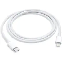 Apple USB-C zu Lightning Kabel - 1 Meter