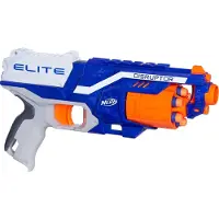 Nerf Elite Disruptor