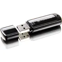 Transcend Jetflash 700 Usb 3.0 128gb Usb-stick
