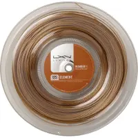 Luxilon Element 125 200 M Tennisrollen Saite