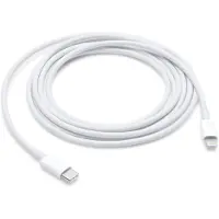 Apple Lightning-auf-USB-C-Kabel 2 Meter