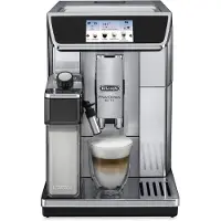 De'Longhi DeLonghi ECAM 650.75.MS PrimaDonna Elite Kaffeevollautomat