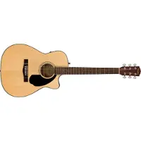 Fender CC-60SCE Natural