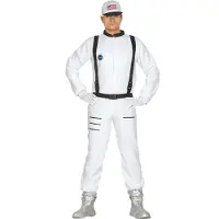 Guirca Astronautenkostüm Für Männer