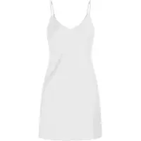 Lingadore Daily Slipdress 1400 | Grösse: 3XL | Farbe: Elfenbein