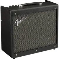 Fender Mustang GTX 50 1x12 Combo-Verstärker