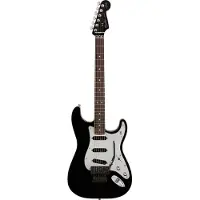 Fender Tom Morello Stratocaster RW Black