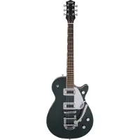 Gretsch G5230T Electromatic Jet FT mit Bigsby Cadillac Green