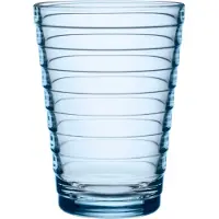 Iittala Wasserglas Aino Aalto Aqua 330 ml (2er-Set)